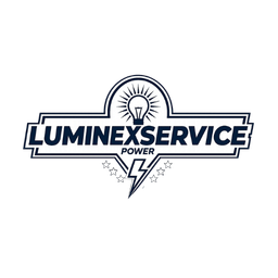 site logo